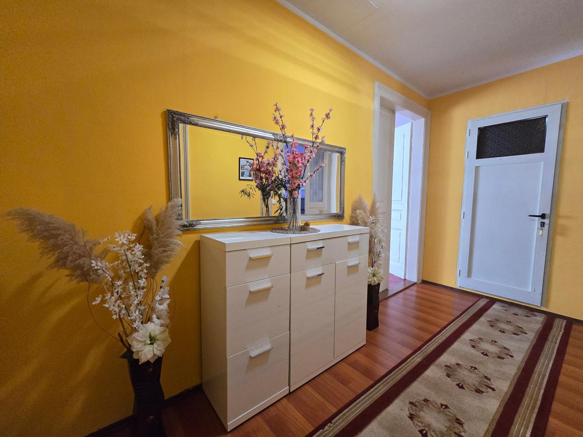 Apartman Prvi Red Do Mora Crikvenica Exteriér fotografie