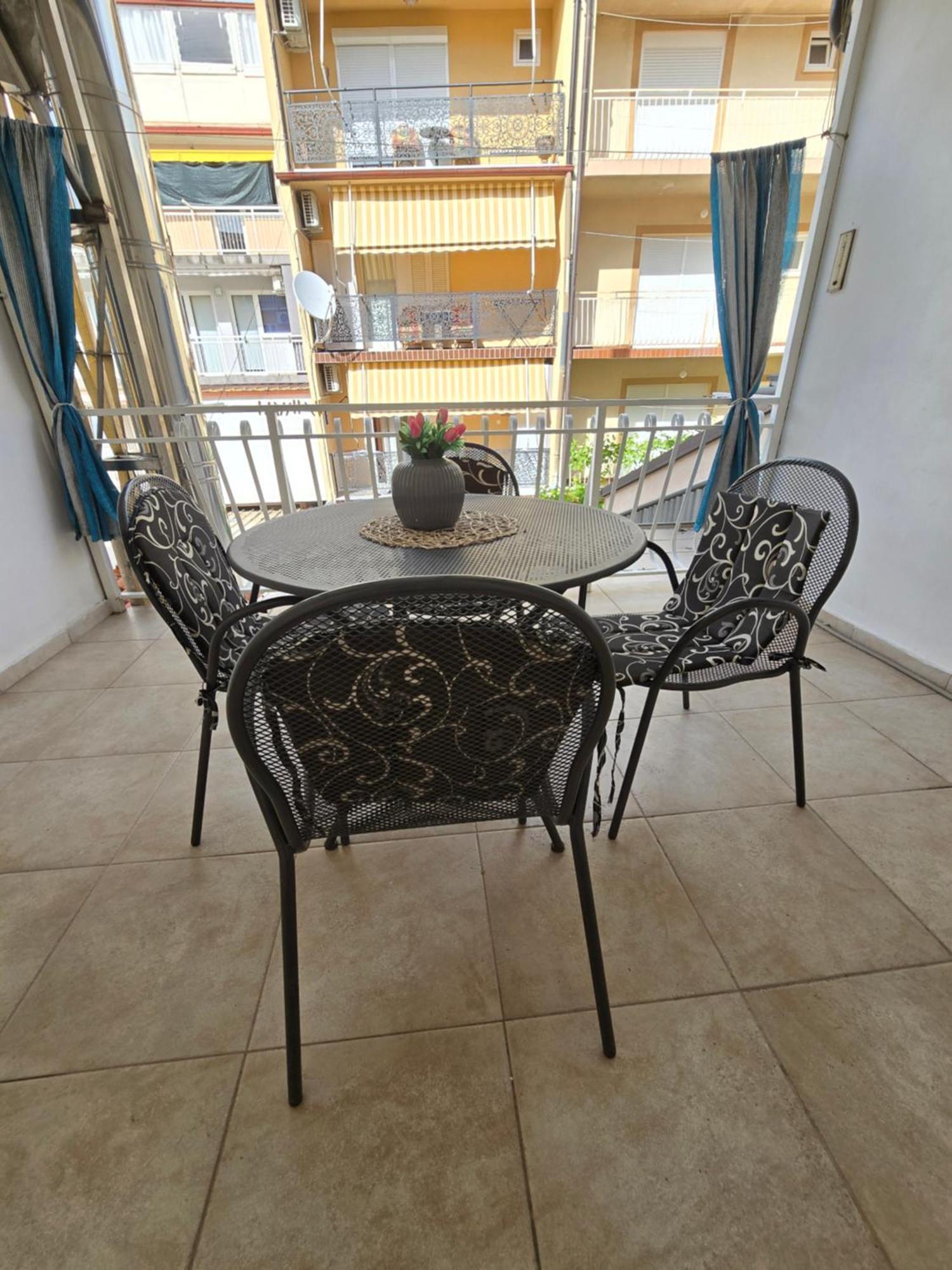 Apartman Prvi Red Do Mora Crikvenica Exteriér fotografie