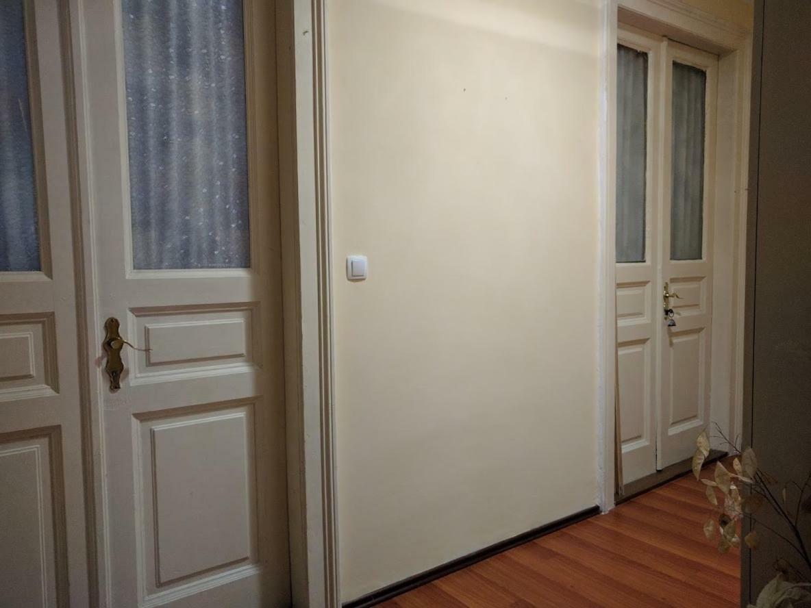 Apartman Prvi Red Do Mora Crikvenica Exteriér fotografie